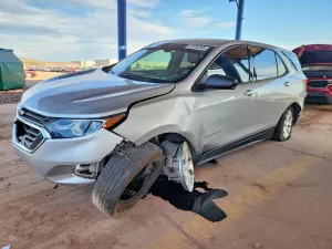 Chevrolet Equinox 1.5L 4 2019