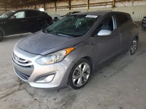 Hyundai Elantra 1.8L 4 2013