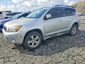 Toyota Rav4 2.4L 4 2008