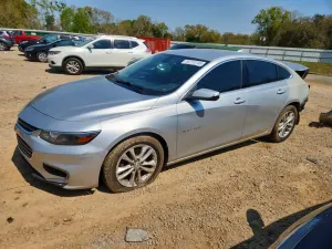 Chevrolet Malibu 1.5L 4 2018