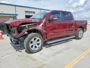 RAM 1500 5.7L 8 2020