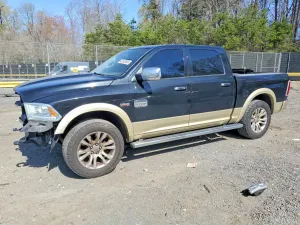 RAM 1500 5.7L 8 2015