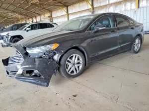 Ford Fusion 1.5L 4 2015