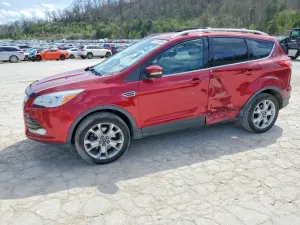 Ford Escape 2.0L 4 2014