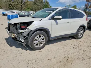 Honda CR-V 2.4L 4 2014