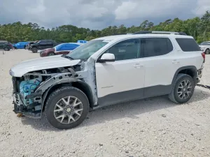 GMC Acadia 2.0L 4 2023