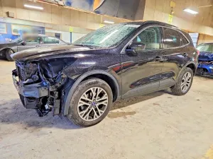 Ford Escape 1.5L 3 2021