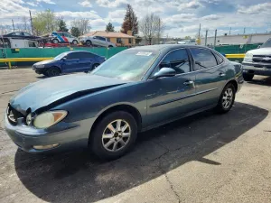 Buick LaCrosse 3.8L 6 2006