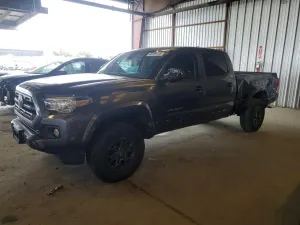 Toyota Tacoma 3.5L 6 2018