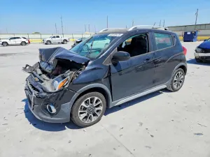 Chevrolet Spark 1.4L 4 2020