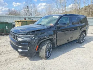 Jeep Wagoneer 3.0L 6 2023