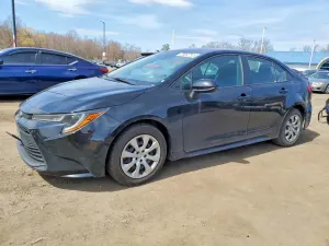 Toyota Corolla 2.0L 4 2023
