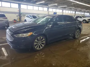 Ford Fusion 2.0L 4 2020
