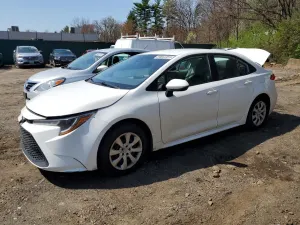 Toyota Corolla 1.8L 4 2022