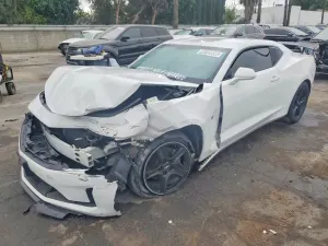 Chevrolet Camaro 3.6L 6 2020