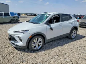 Buick Encore 1.3L 3 2026