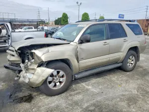 Toyota 4Runner 4.0L 6 2003