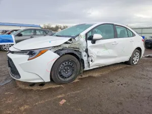 Toyota Corolla 1.8L 4 2020