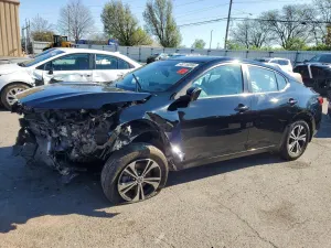 Nissan Sentra 2.0L 4 2023