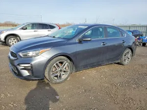 Kia Cerato / Forte / K3 2.0L 4 2020