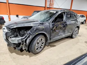 Ford Escape 1.5L 3 2022