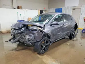 Honda HR-V 1.8L 4 2018