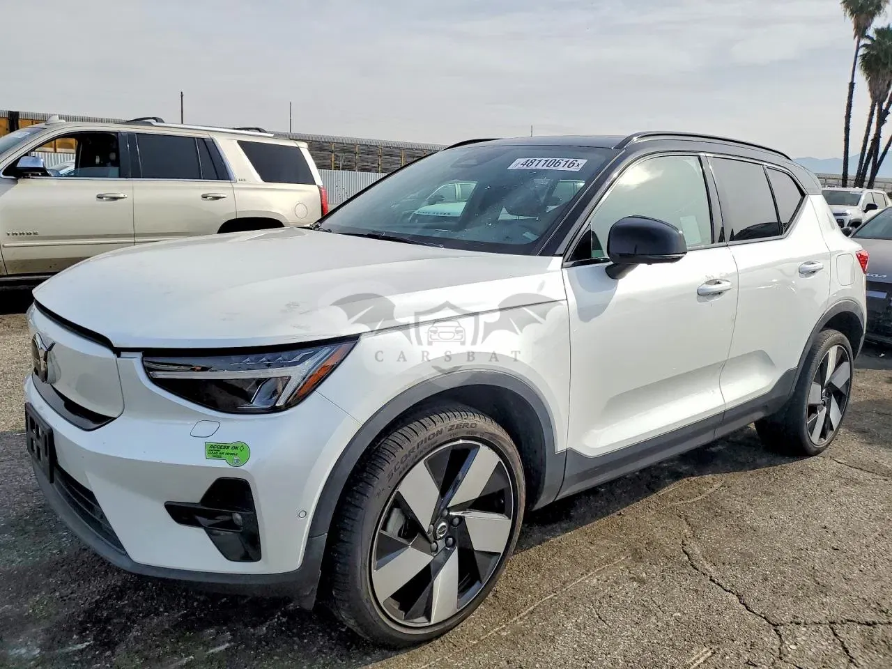 Volvo XC40 U 2023