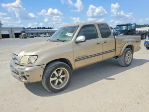 Toyota Tundra 4.7L 8 2003