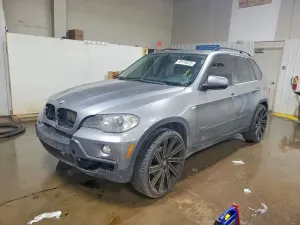 BMW X5 3.0L 6 2010