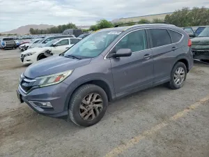 Honda CR-V 2.4L 4 2016
