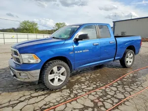 Dodge RAM 5.7L 8 2011