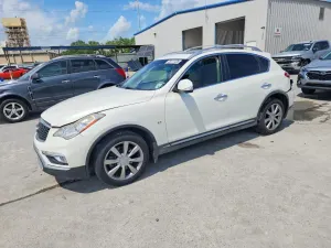 Infiniti QX50 3.7L 6 2017
