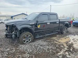 Ford F-150 3.5L 6 2020
