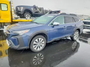 Subaru Outback 2.4L 4 2024