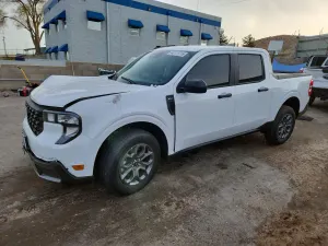 Ford Maverick 2.0L 4 2026