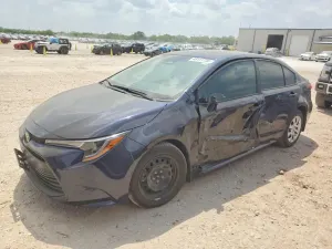 Toyota Corolla 2.0L 4 2026