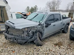 GMC Sierra 6.6L 8 2024