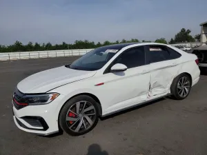 Volkswagen Jetta 2.0L 4 2021