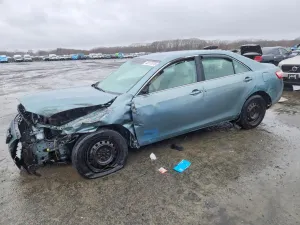 Toyota Camry 2.4L 4 2008