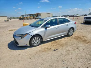 Toyota Corolla 1.8L 4 2022