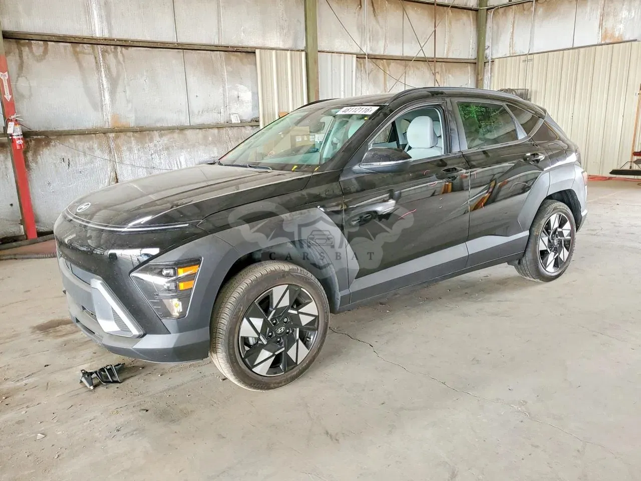 Hyundai Kona 2.0L 4 2025