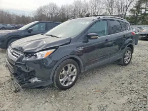 Ford Escape 1.6L 4 2014