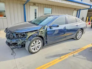 Chevrolet Malibu 1.5L 4 2020