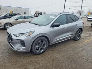 Ford Escape 1.5L 3 2024