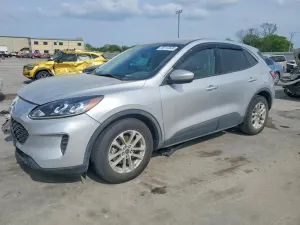 Ford Escape 1.5L 3 2020