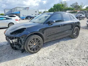 Porsche Macan 2.0L 4 2023