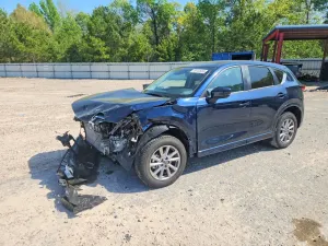 Mazda CX-5 2.5L 4 2025
