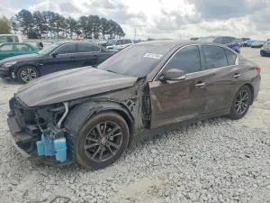 Infiniti Q50 3.0L 6 2017