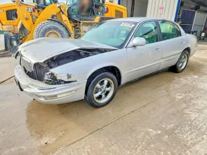 Buick Park Avenue 3.8L 6 2000