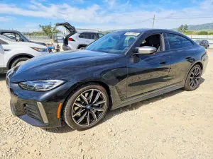 BMW i4 0 2024